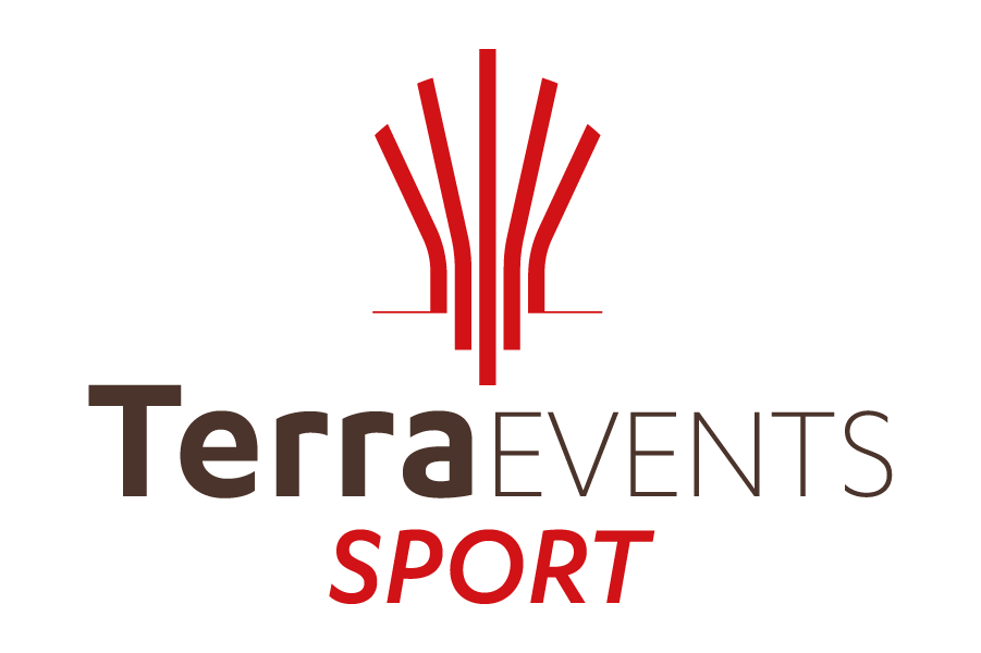 TERRAEVENTS Sport logo